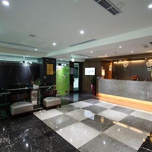 雲富大飯店 Hotel Cloud-Zhongshan